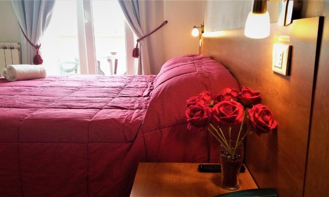 Dese Bed & Breakfast | Venice Airport Room