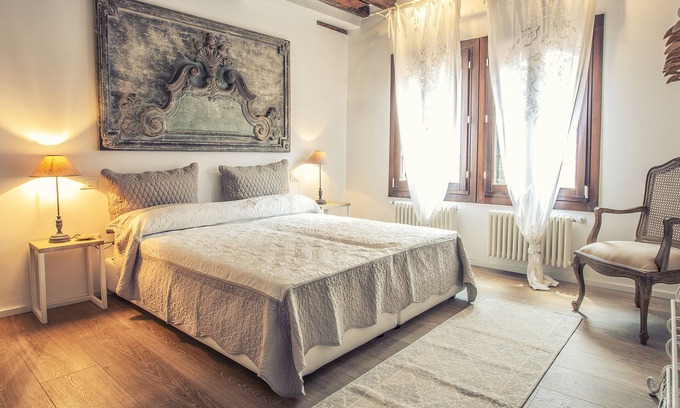 Castello Apartment | Venice Dream House San Lorenzo