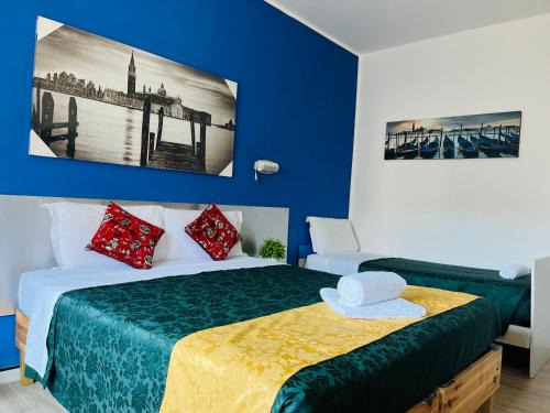 Mestre Bed & Breakfast | Venice Stay