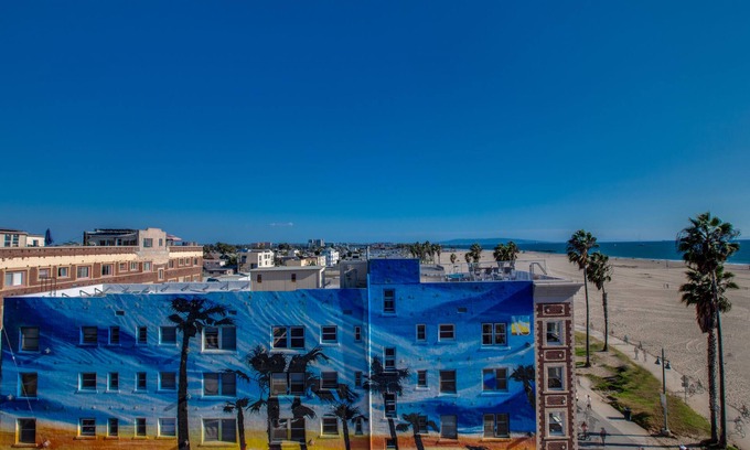 Venice Apartment | Venice Suites
