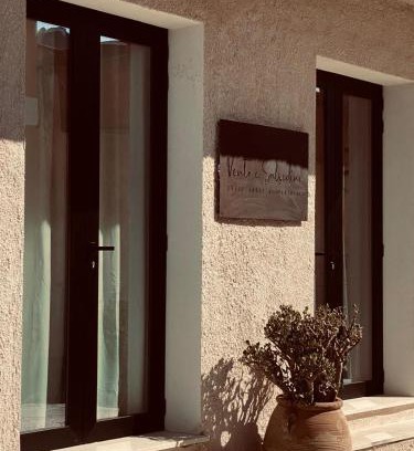 Marsala House | Vento e salsedine