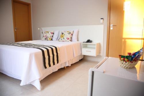 Sao Pedro Hotel | Ventura Hotel