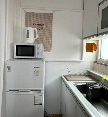 Gwanak-gu Villa | Venue House