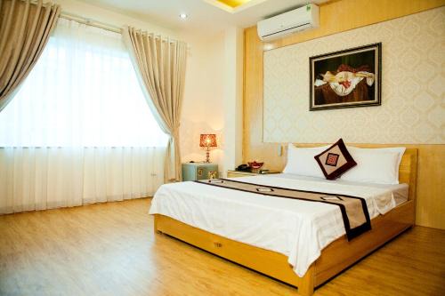 Dong Da Hotel | Venus Hotel Ha Noi