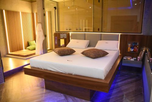 Acreuna Hotel | venus prime