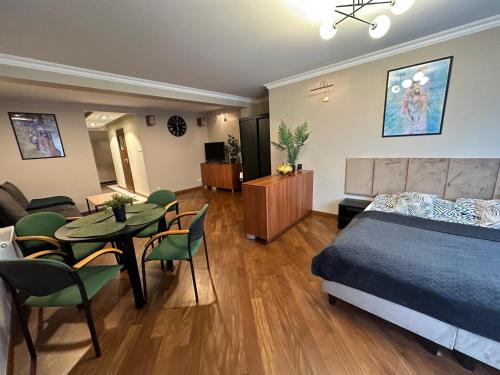 Zielona Gora Apartment | Venus Studio
