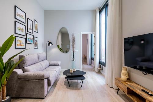 Feria Apartment | Veoapartment San Quintin