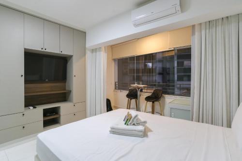 Butanta Apartment | Ver.de Panorama - Studios por temporada