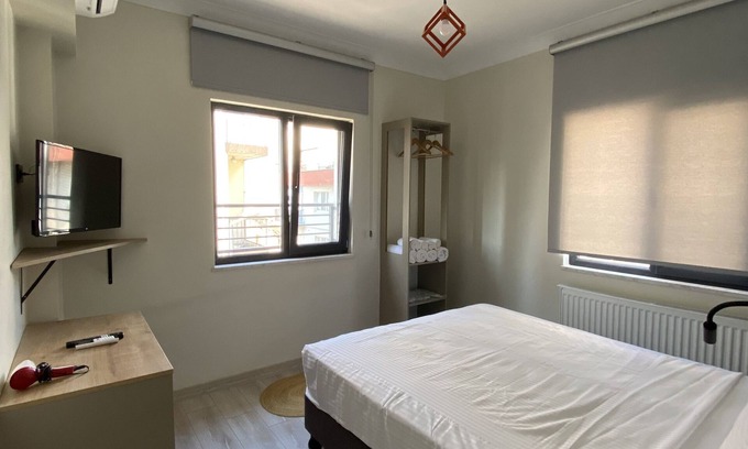 Edirne Hotel | Vera Edirne