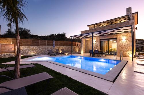 Adele Villa | Vera Natura Villas I & II, Untouched Allure, By ThinkVilla