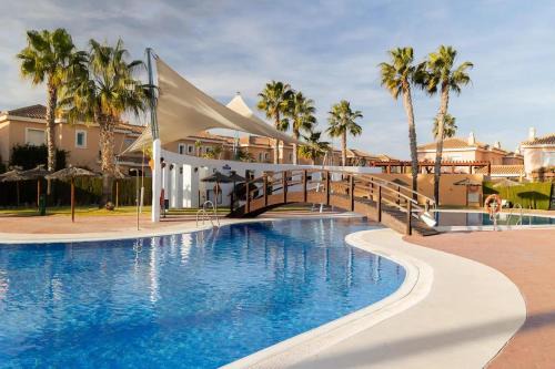 Puerto Rey Apartment | Vera Playa Homes