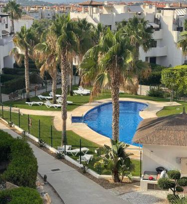 Vera Apartment | Vera Pueblo Salinas