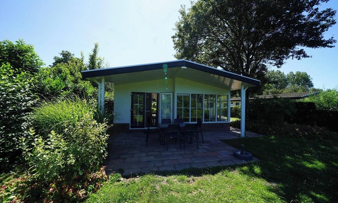 Municipality of Langedijk House | Veranda 6