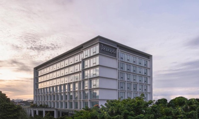 Jakarta Hotel | Veranda Hotel Pakubuwono