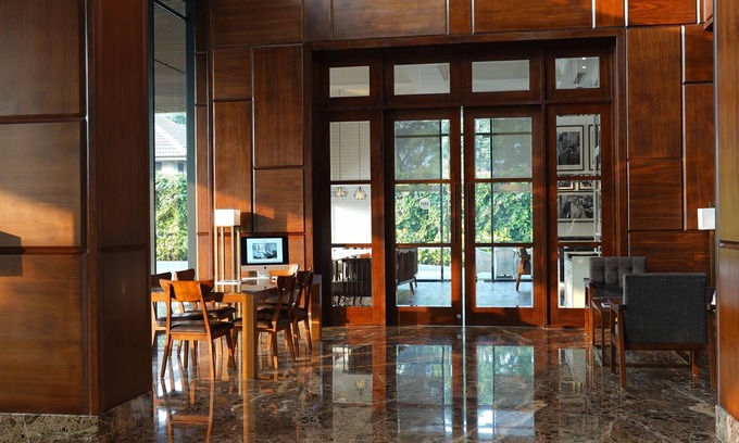 Jakarta Hotel | Veranda Serviced Residence Puri