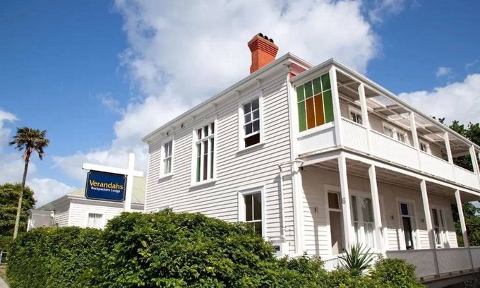 Newton Hostel | Verandahs Parkside Lodge