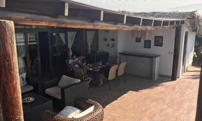 Los Organos House | Verano 365 House