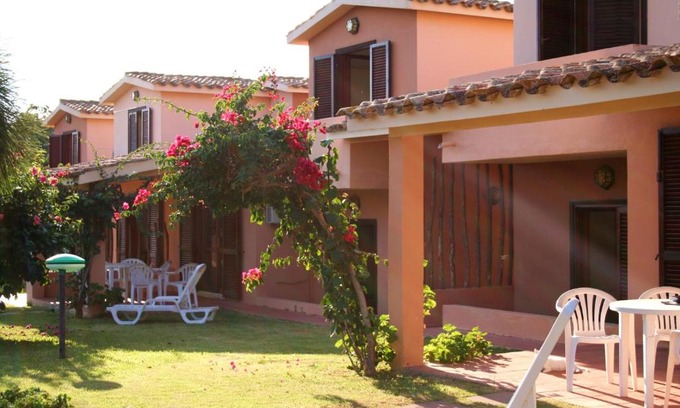 Villasimius Apartment | Verdemare Sardegna Due Villette
