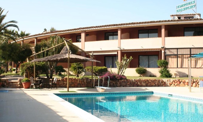 Villasimius Apartment | Verdemare Sardegna Uno