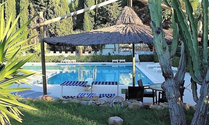 Villasimius Hotel | Verdemare Sardegna Uno
