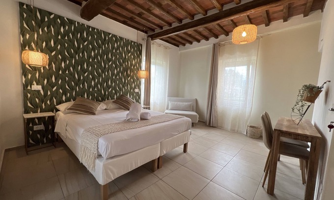 San Donato Apartment | VERDERAME Rooms & Suite in Lucca