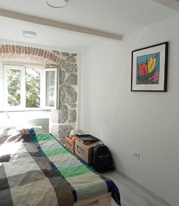 Rijeka Apartment | verdi vintage