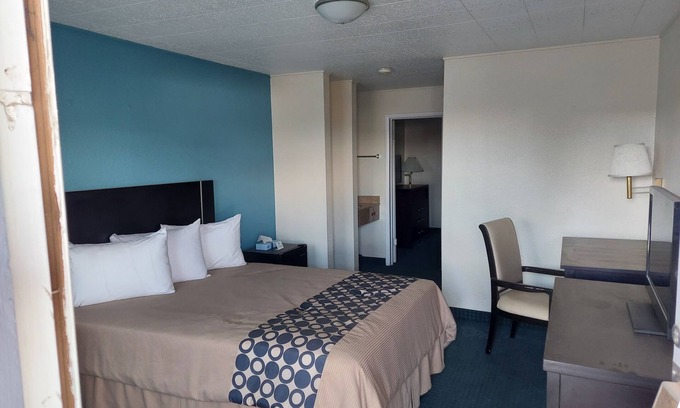 Vernal Hotel | Vernal Inn