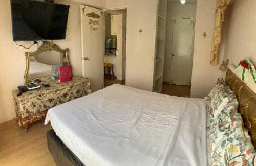 San Miguel Apartment | Versalles Apartment