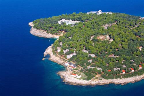 Pula Resort | Verudela Villas