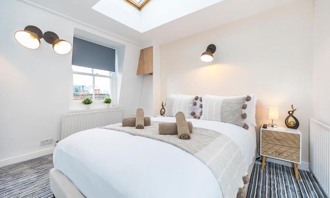 Spitalfields House | Verv Brick Lane