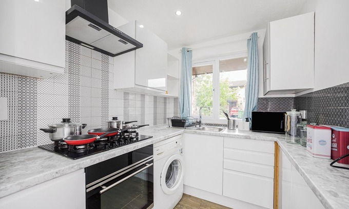 Stratford House | Verv London Stratford