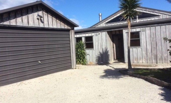 Rangiputa House | Very comfortable house with great view