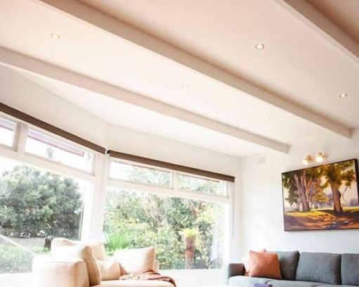 Belmont House | Very Cool Mid Century, Pet Friendly Urban Oasis