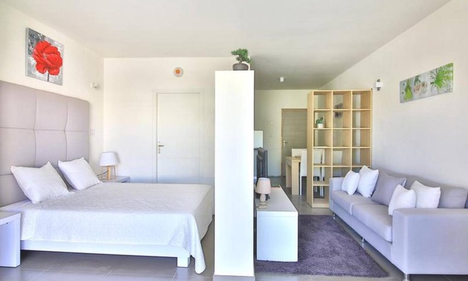 Rigaud Cabin | Very nice apartment ideally located between Ottawa and Montreal