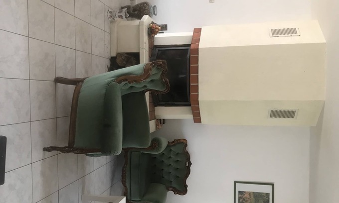 Prunay-en-Yvelines House | VERY NICE HOME OF 2 ROOMS FOR 6 ERSONNES