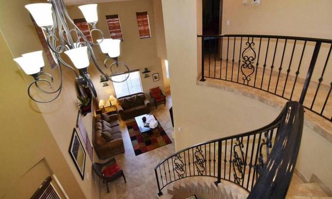 El Dorado Ranch Condo | Very relaxing San Felipe Vacation Home with New Decor and Upscale Amenities
