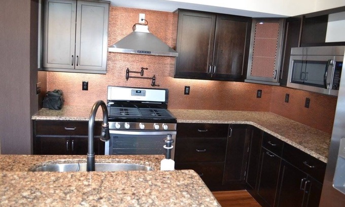 Midland Apartment | Very Unique Luxury Condo Main Street Midland MI.