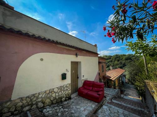 Suburbio XI della Vittoria Apartment | Vesper House Roma alloggio turistico LR Monte Mario