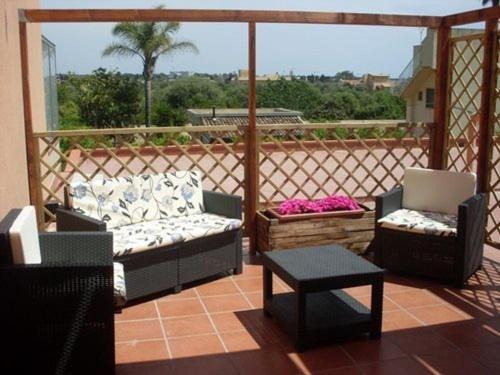Avola Apartment | Vespri Siciliani
