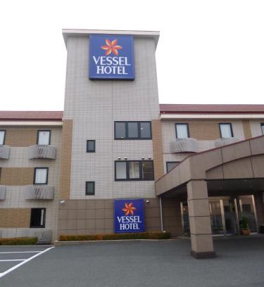 Kurashiki Hotel | Vessel Hotel Kurashiki