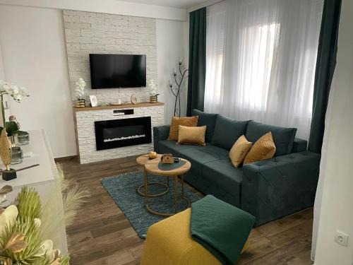 Sremska Mitrovica Apartment | VESTA Apartman