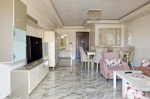 Heliopolis Apartment | VESTA - Heliopolis Residence