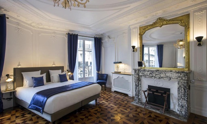 Champs-Elysees Hotel | Vestay George V