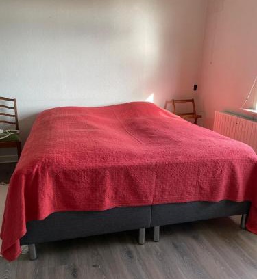 Graerup Apartment | Vestergård B&B