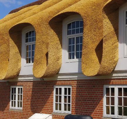 Sønderstrand House | Vestergaard Rømø