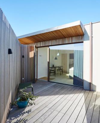 Agger Apartment | Vesterlandet