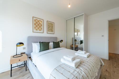 Lewisham Apartment | VESTO Lewisham