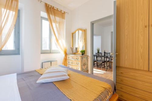 Campitelli Apartment | VG [FORI IMPERIALI 5 STELLE] Appartamento Elegante