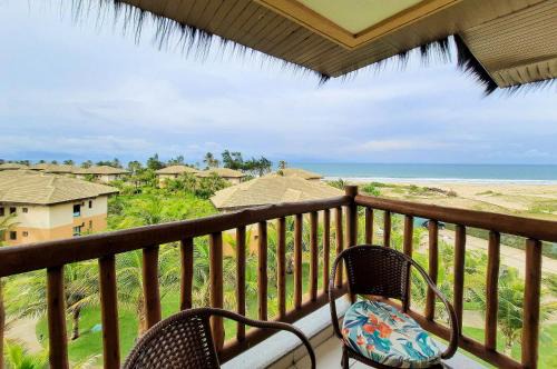 Pecém Apartment | VG Sun Cumbuco Flat com Incrível Vista Mar