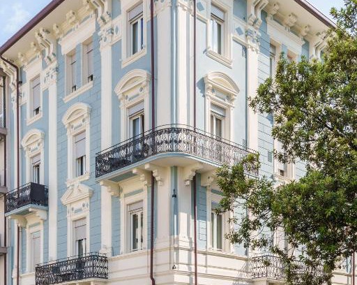 Viareggio Apartment | Vi Suites